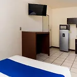 Oyo Hotel Nueva York