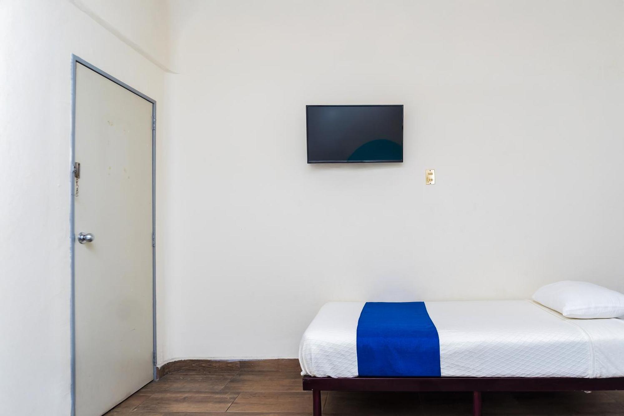 Hotel Oyo Nueva York
