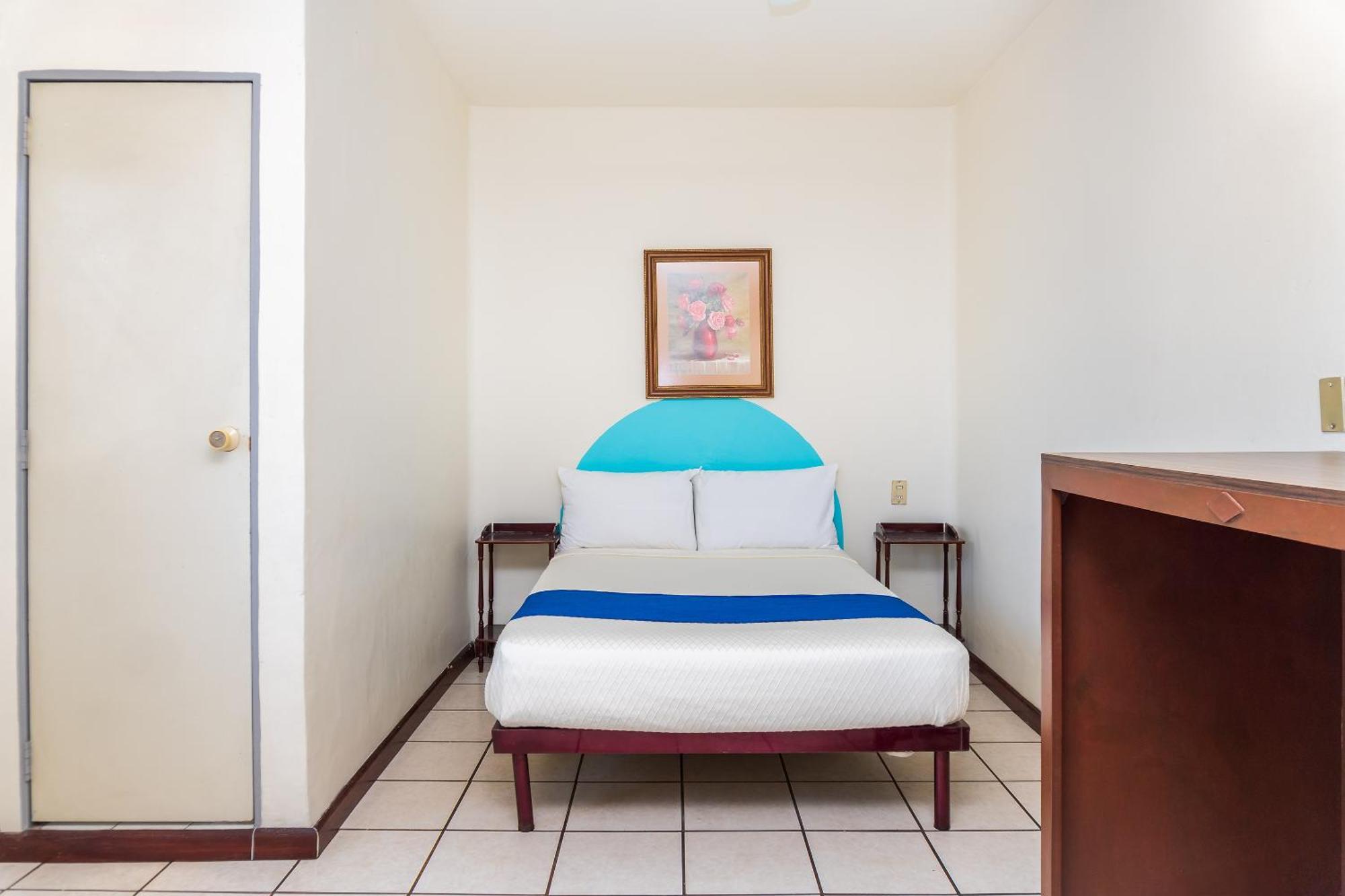 Hotel Oyo Nueva York